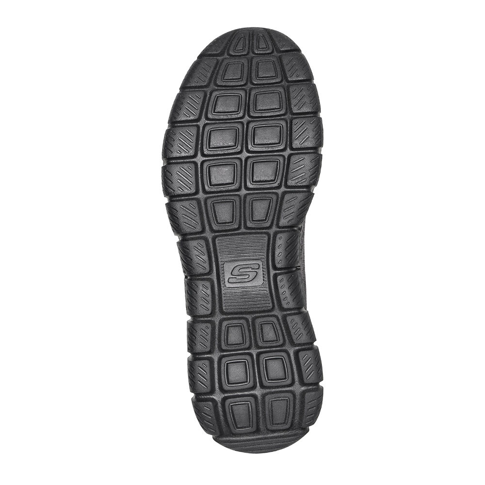 Skechers 233064-BBK-TRACK