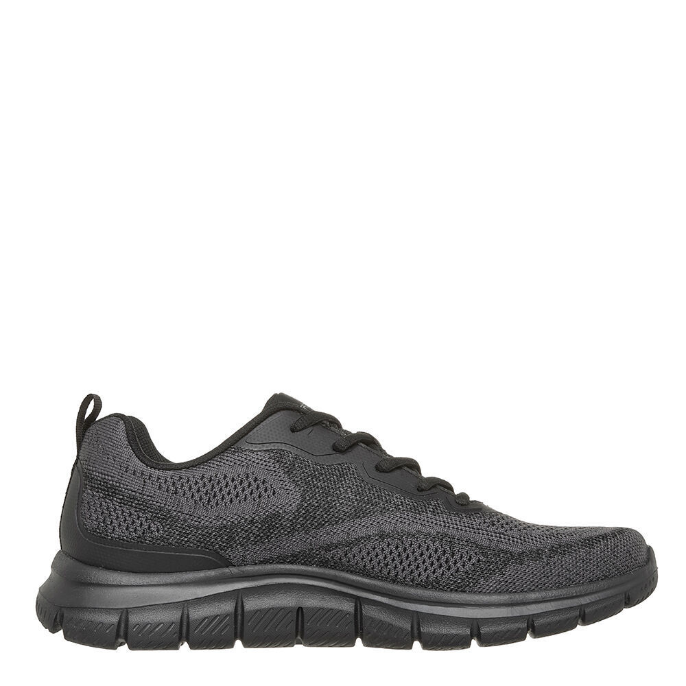 Skechers 233064-BBK-TRACK