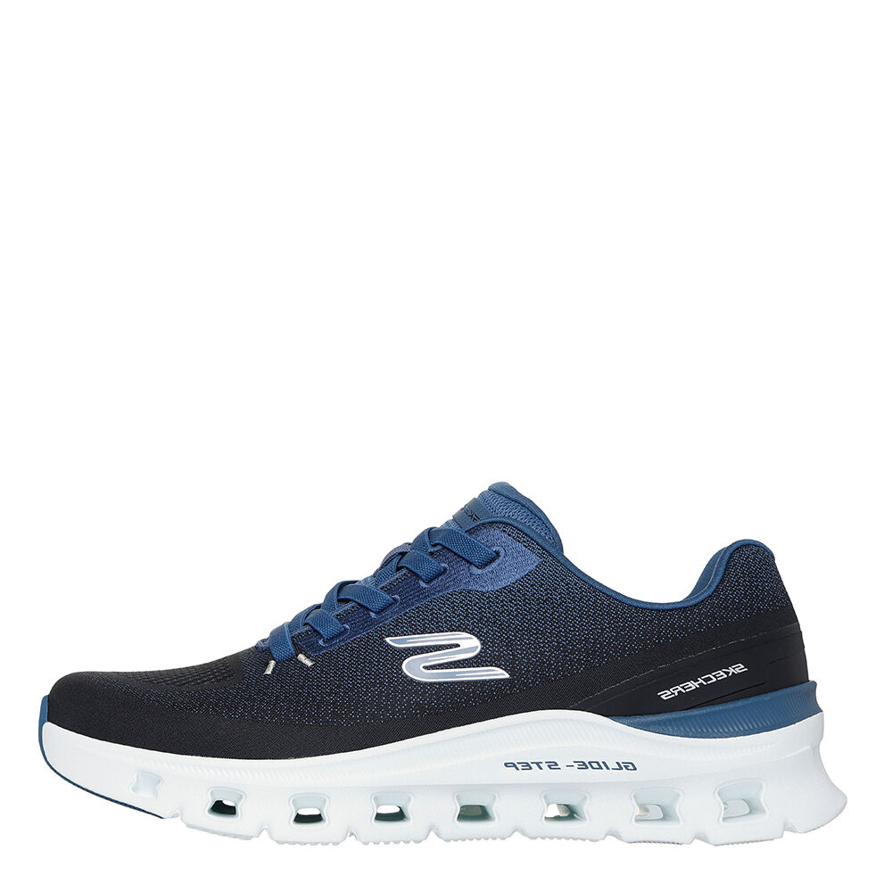 Skechers 233132-BKBL-GLIDE-STEP PRO