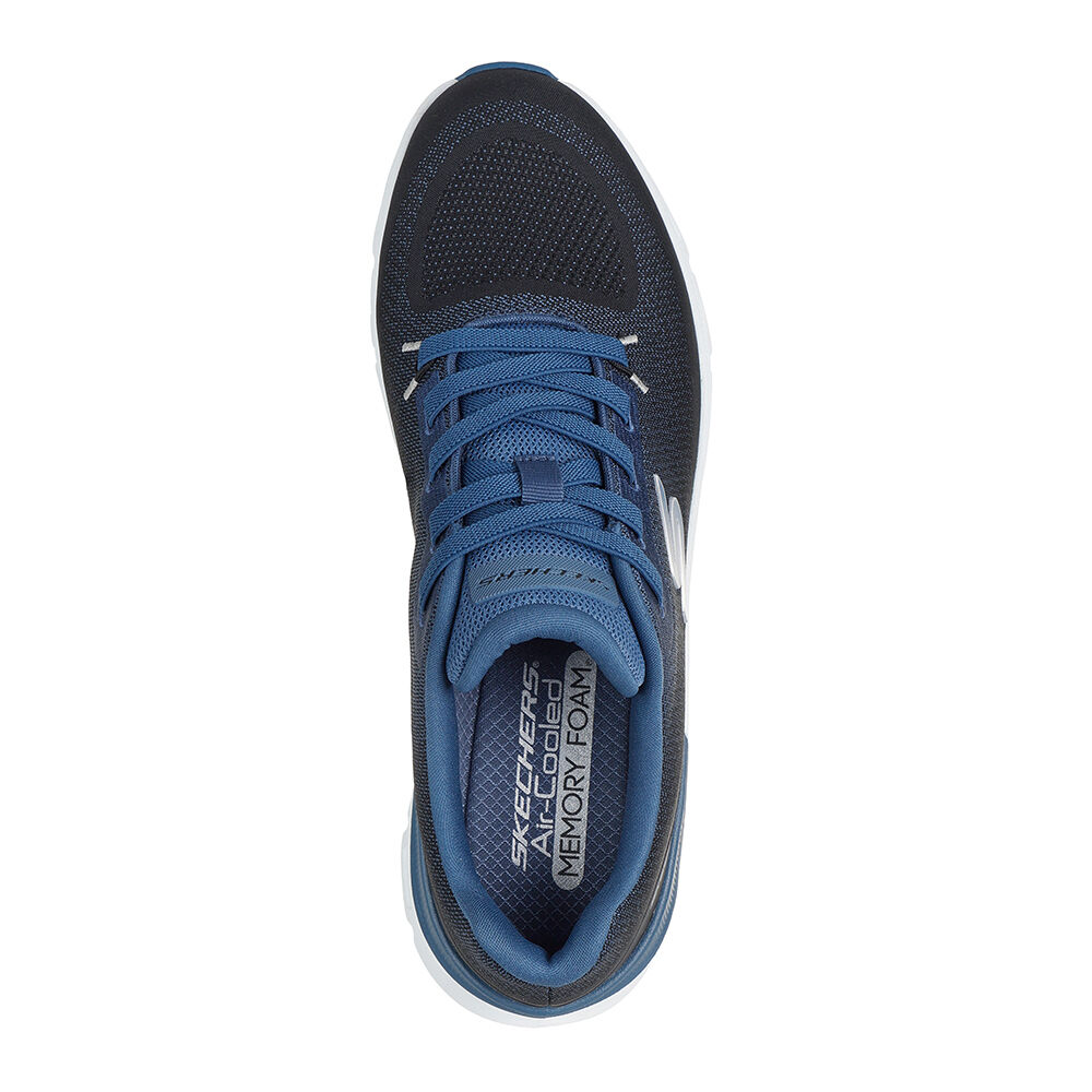 Skechers 233132-BKBL-GLIDE-STEP PRO