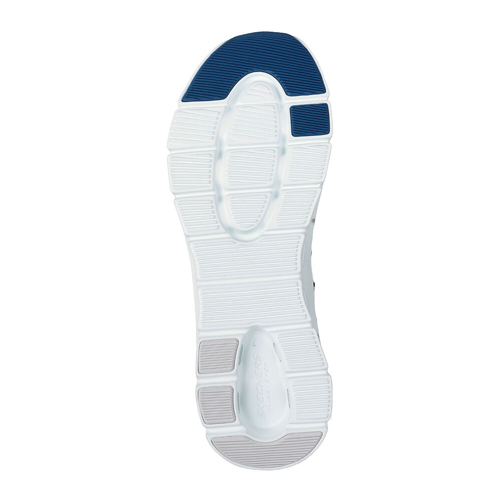 Skechers 233132-BKBL-GLIDE-STEP PRO