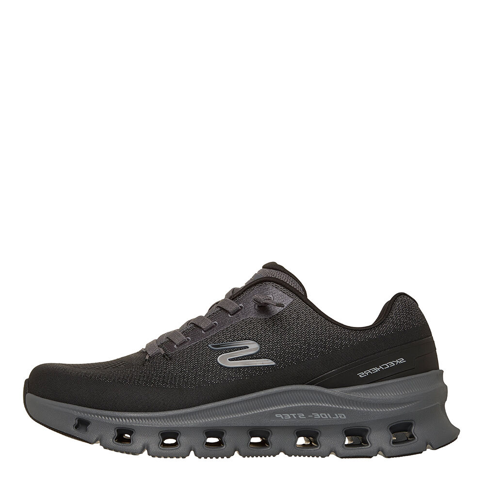 Skechers 233132-BKCC-GLIDE-STEP PRO