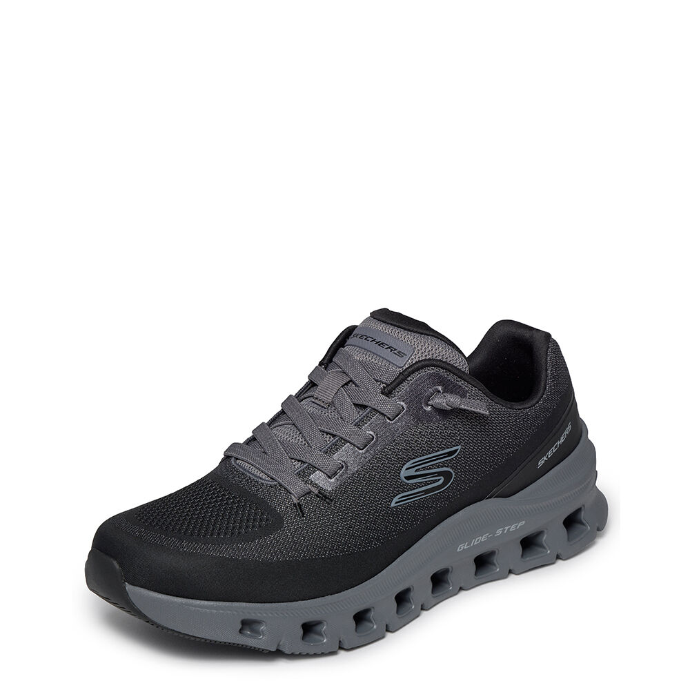 Skechers 233132-BKCC-GLIDE-STEP PRO