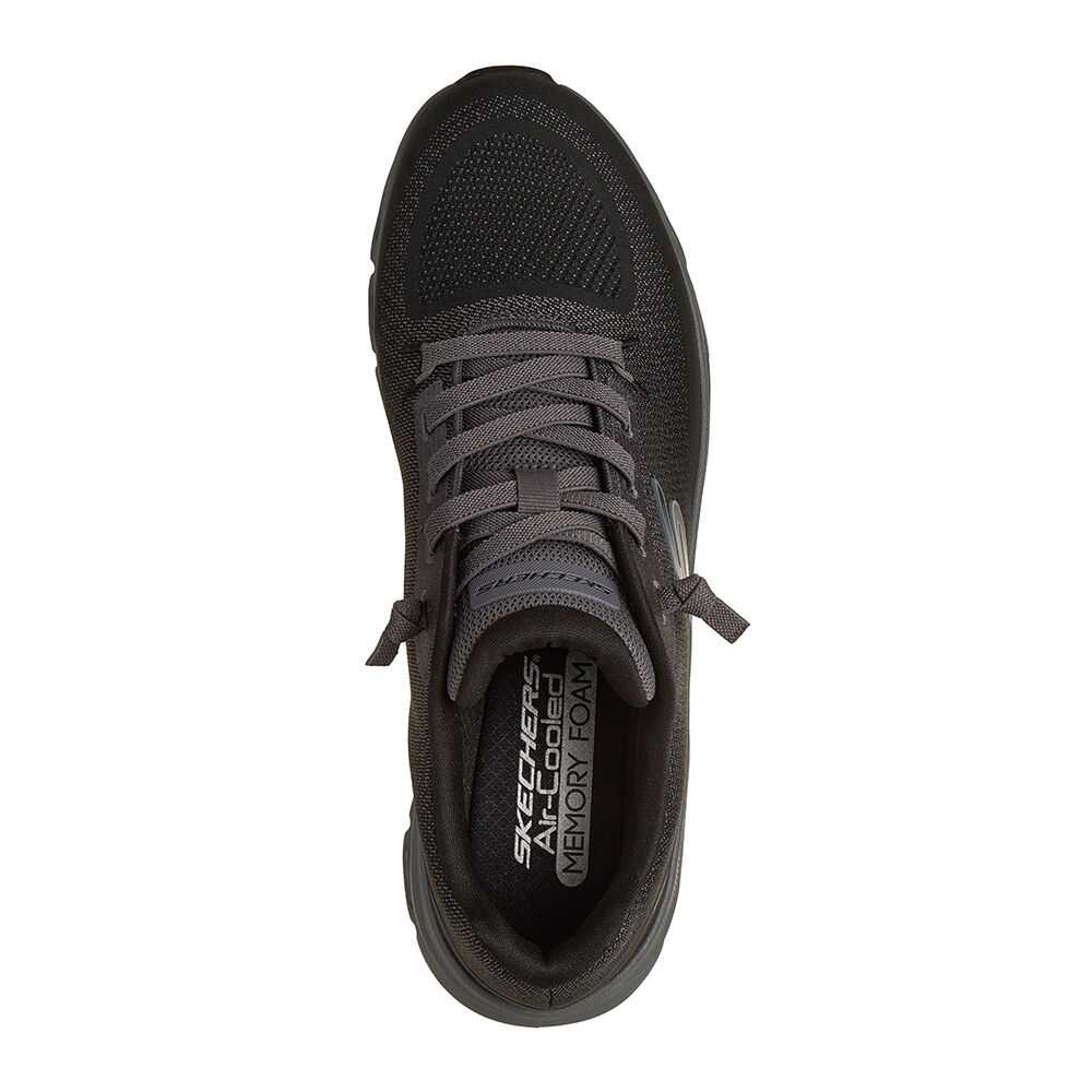 Skechers 233132-BKCC-GLIDE-STEP PRO