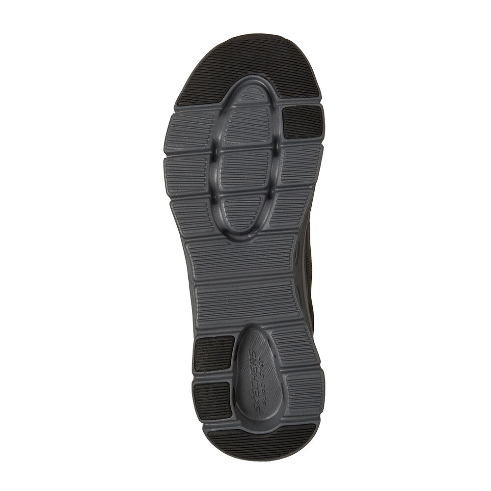Skechers 233132-BKCC-GLIDE-STEP PRO