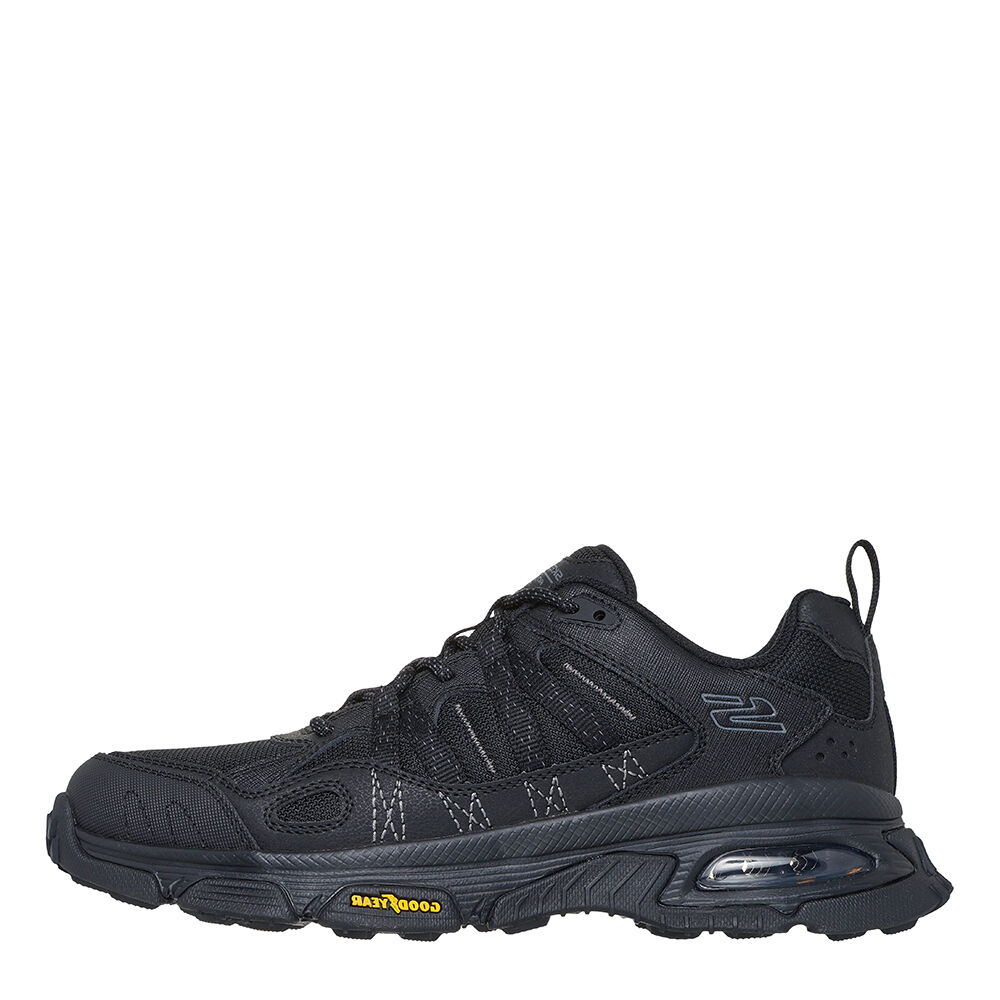 Skechers 237211-BBK-SKECH-AIR ENVOY