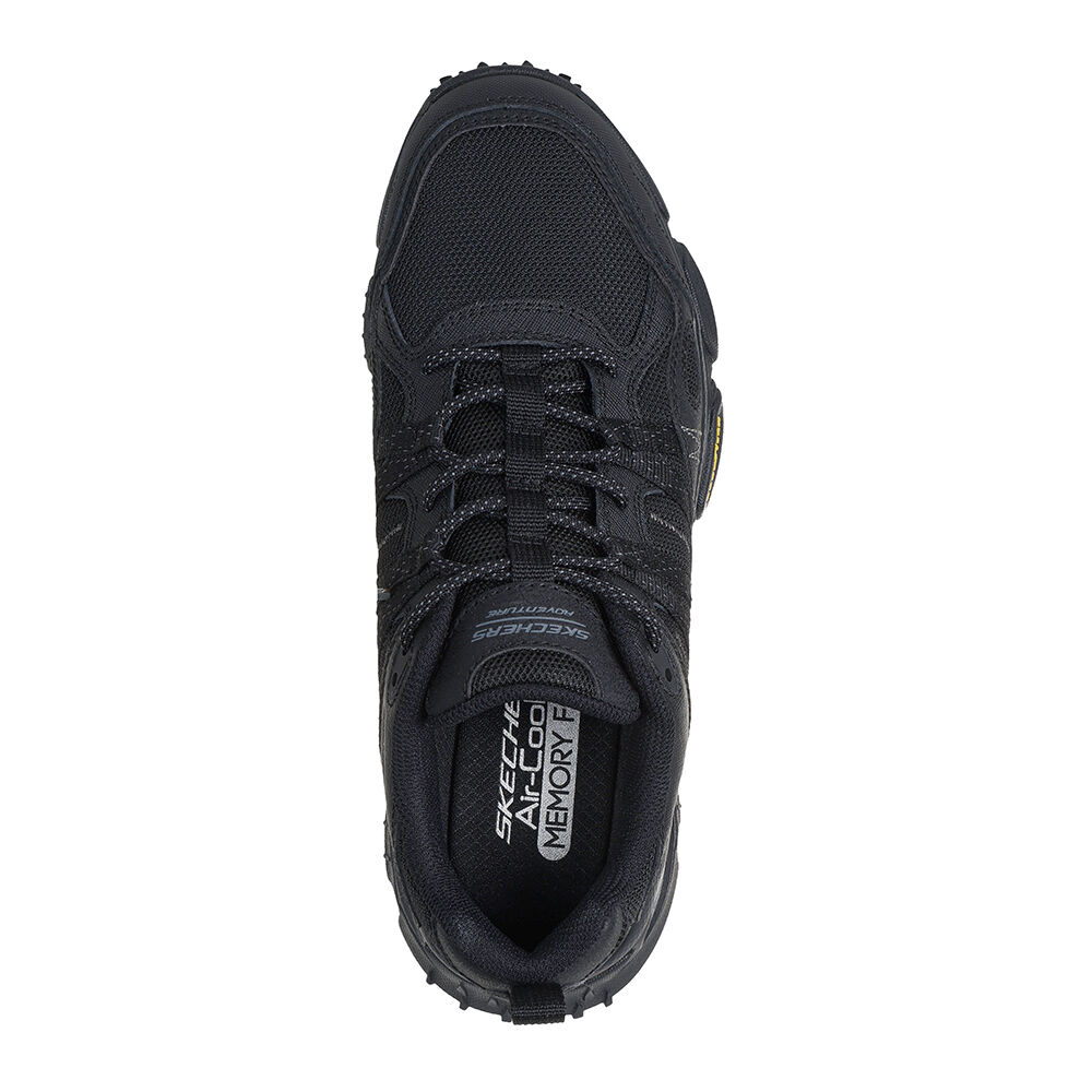Skechers 237211-BBK-SKECH-AIR ENVOY