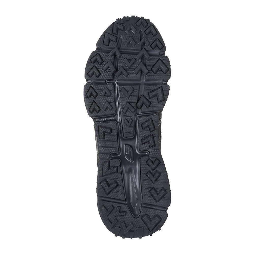 Skechers 237211-BBK-SKECH-AIR ENVOY