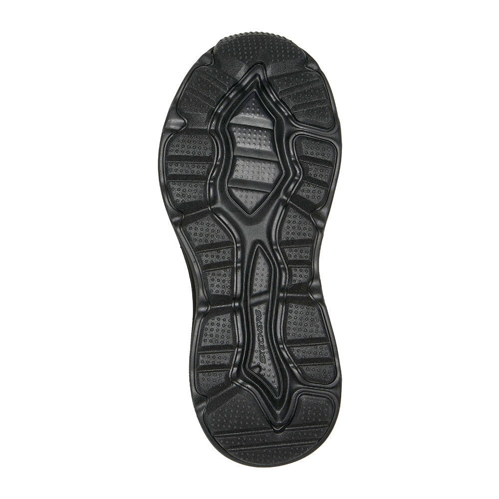 Skechers 237818-BBK-MAX CUSHIONING