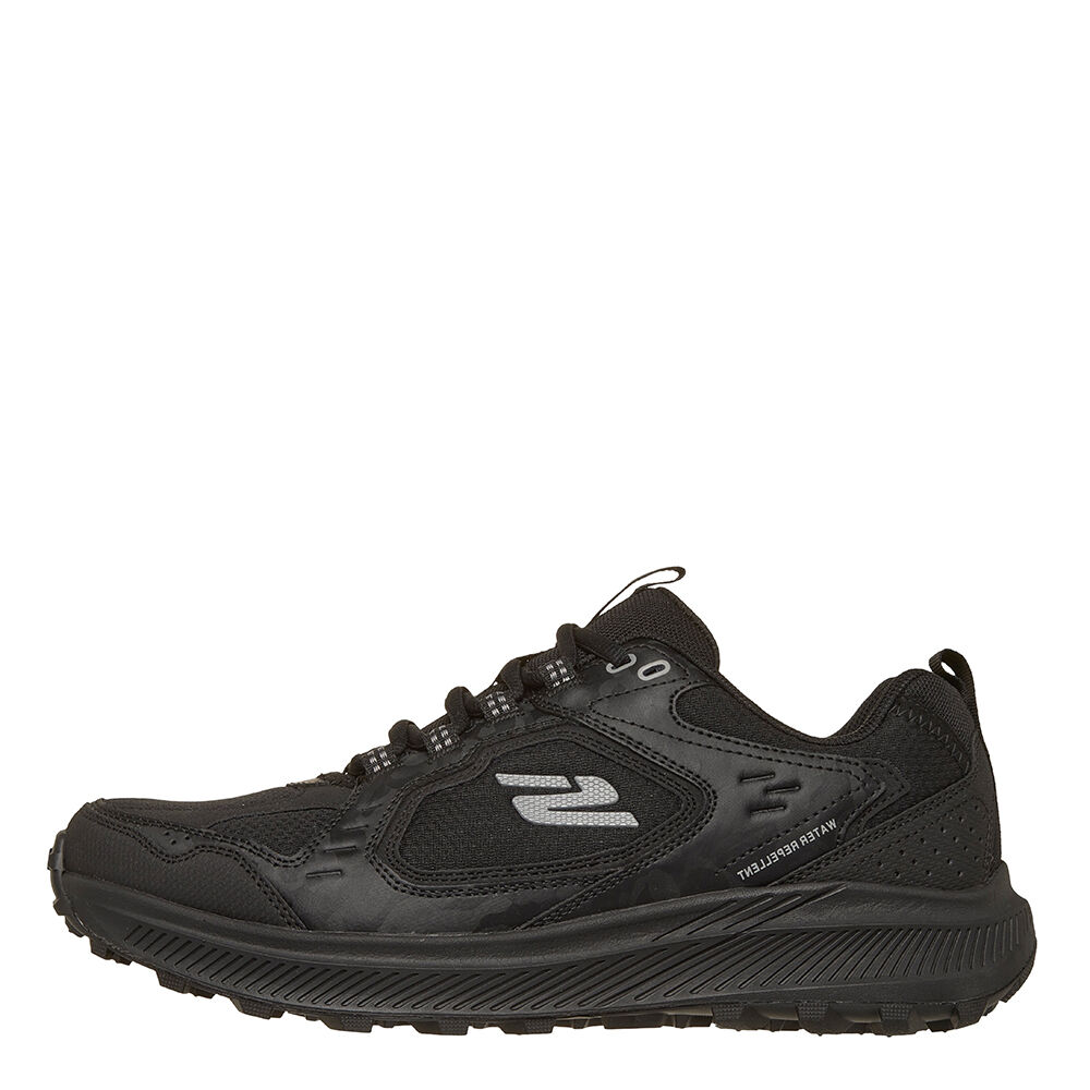 Skechers 237820-BBK-RIDGESTAR