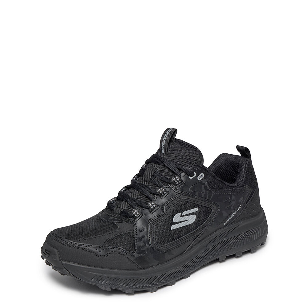Skechers 237820-BBK-RIDGESTAR