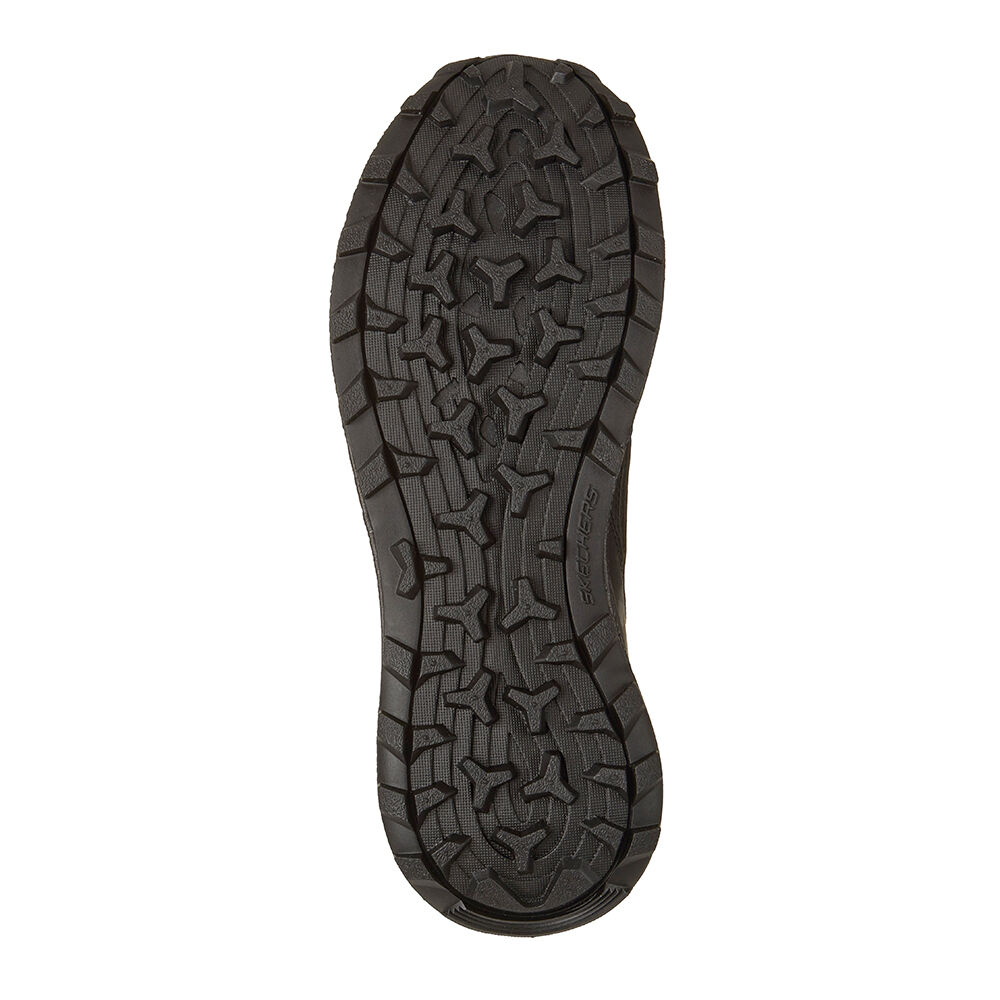 Skechers 237820-BBK-RIDGESTAR