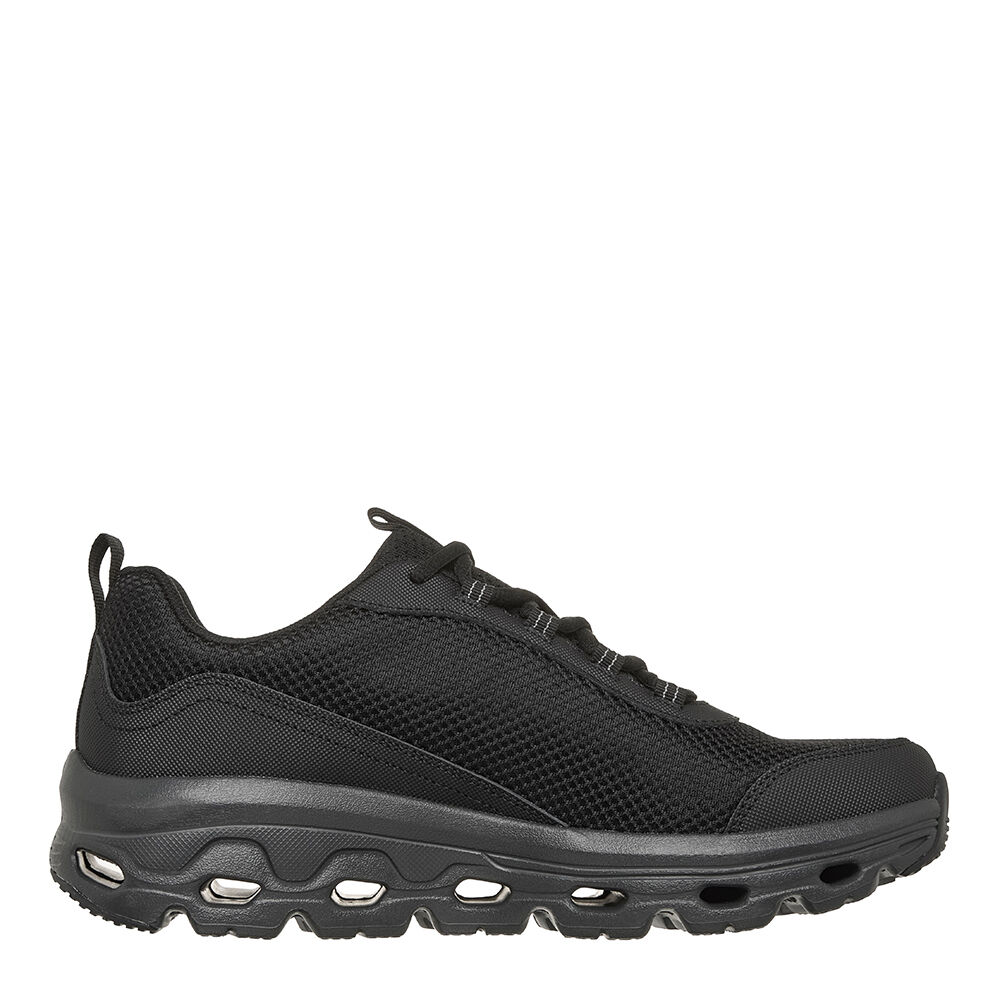 Skechers 237889-BBK-GLIDE-STEP SOLE
