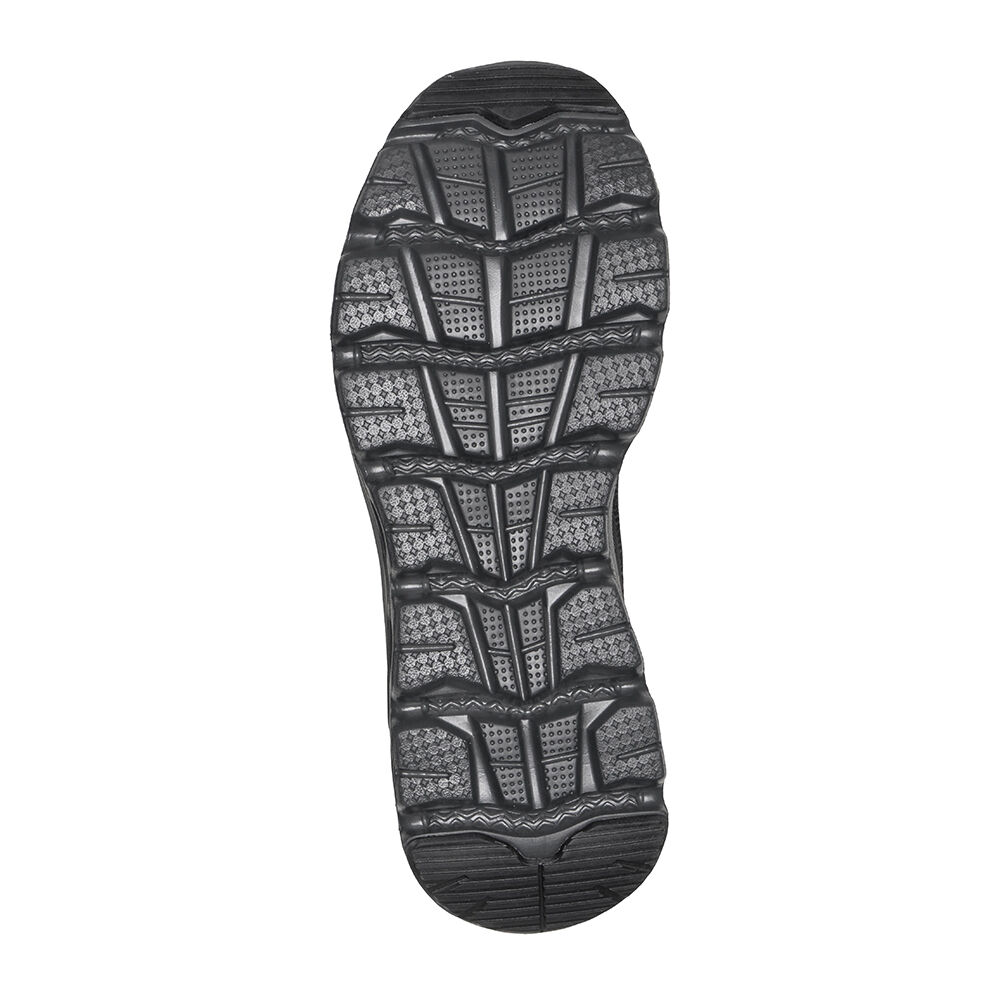 Skechers 237889-BBK-GLIDE-STEP SOLE