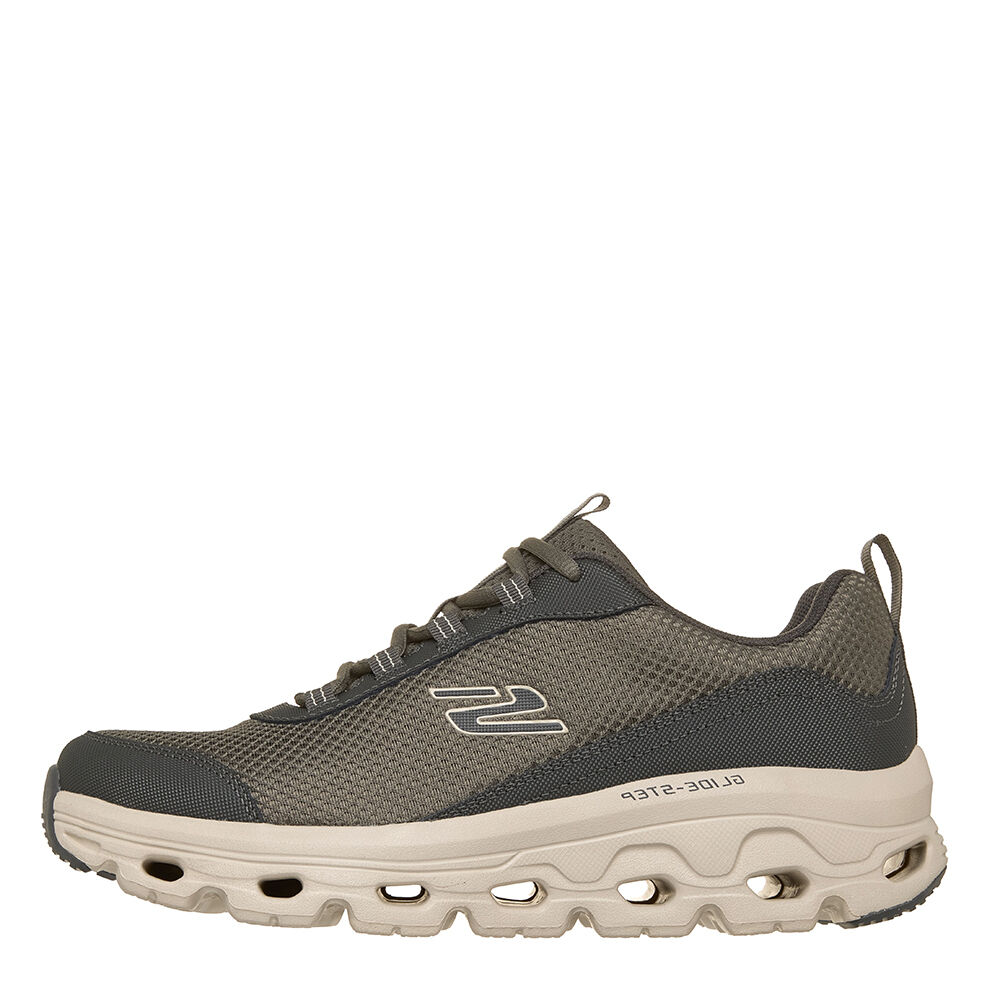 Skechers 237889-OLV-GLIDE-STEP SOLE