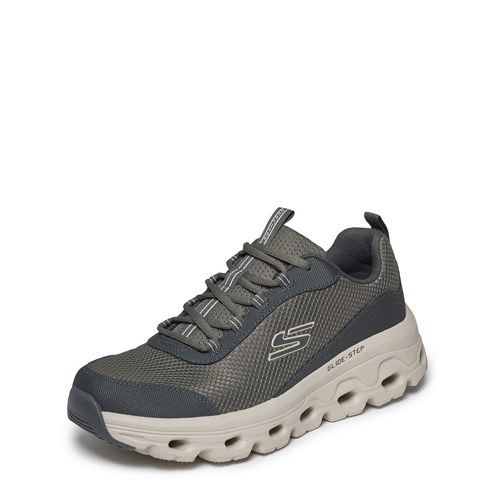 Skechers 237889-OLV-GLIDE-STEP SOLE