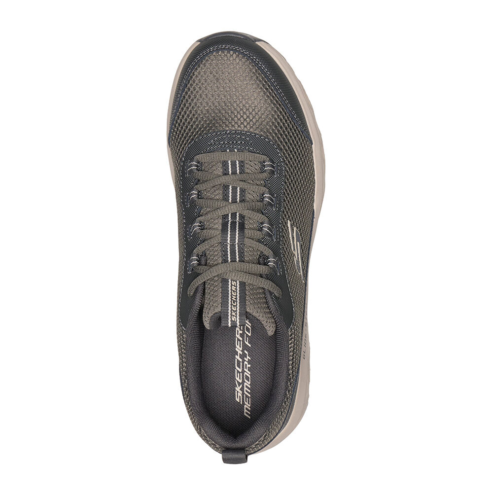 Skechers 237889-OLV-GLIDE-STEP SOLE