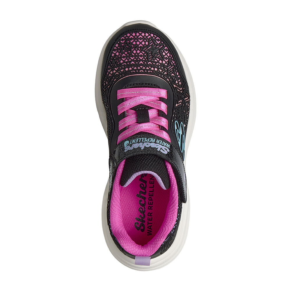 Skechers 303488L-BKMT-BOUNDER PRO-A