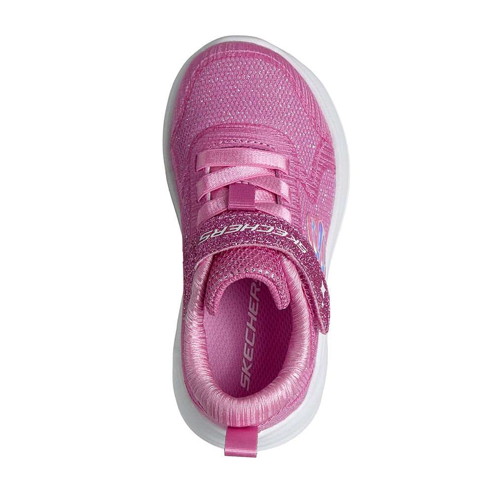 Skechers 303557N-HTPK-WAVE 92