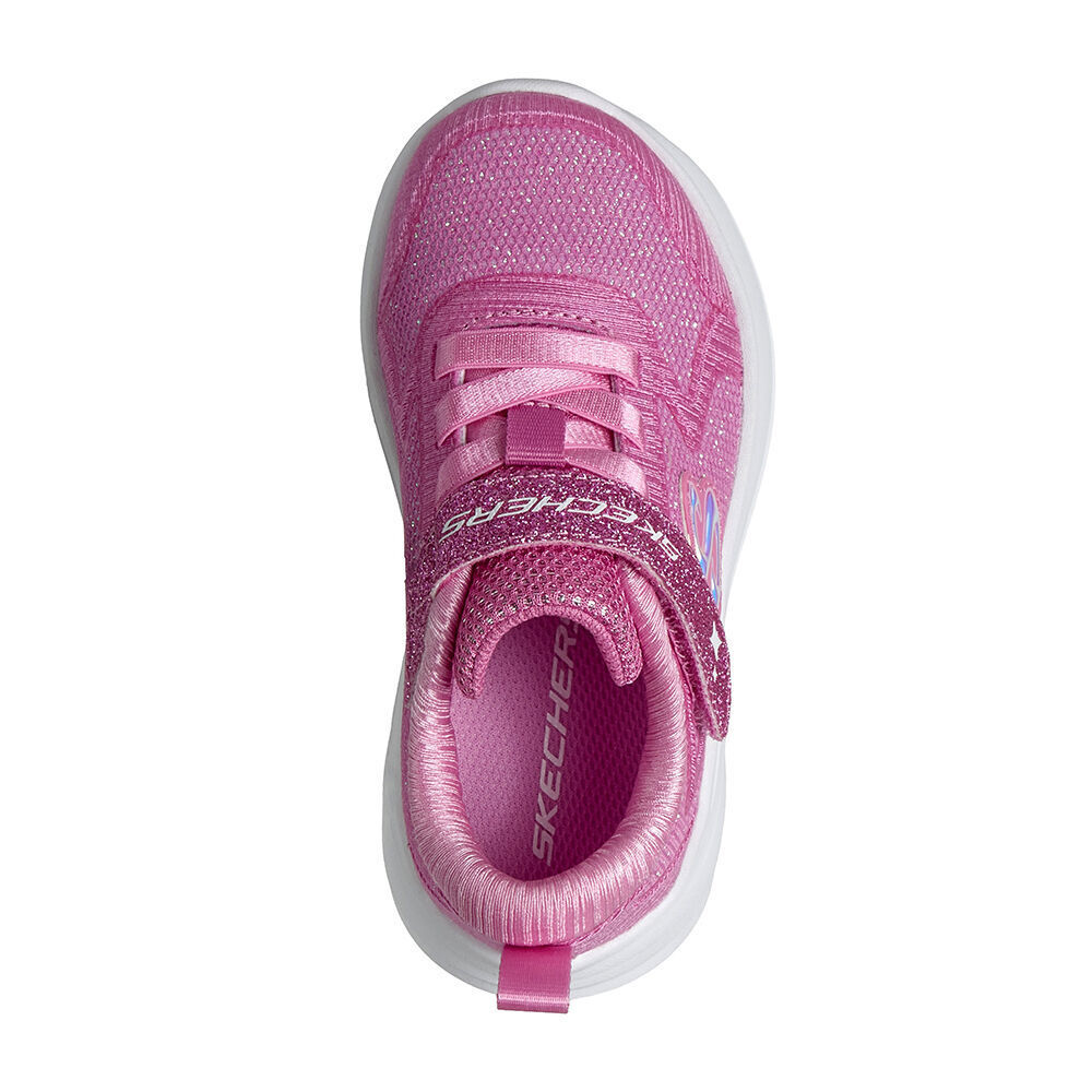 Skechers 303557N-HTPK-WAVE 92