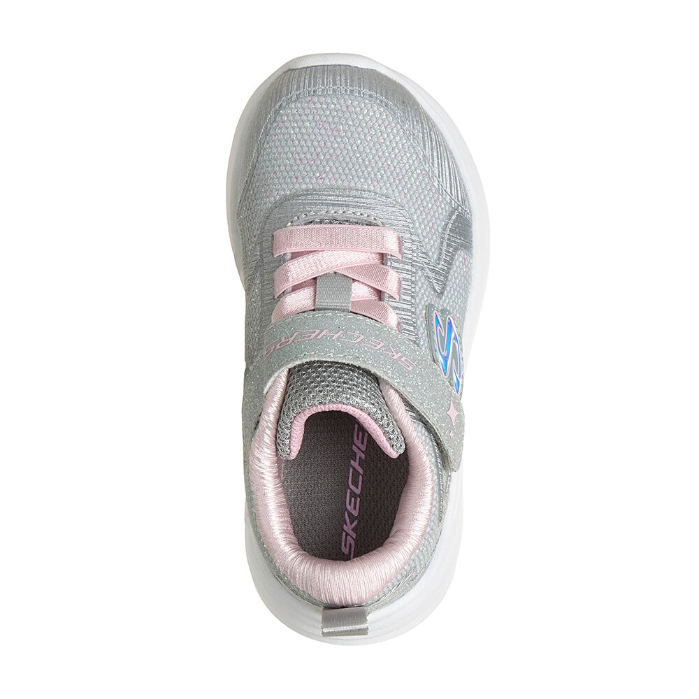 Skechers 303557N-LTGY-WAVE 92