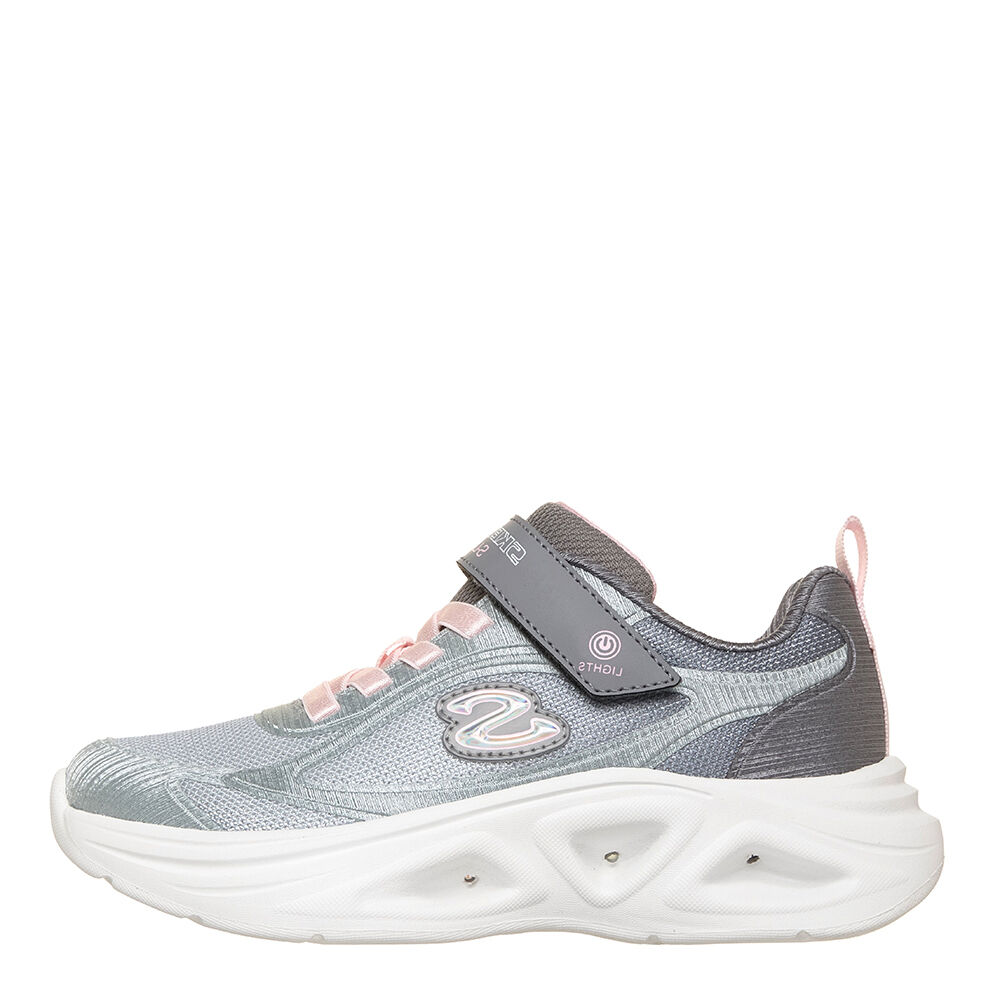 Skechers 303729LC-LGMT-SKECHERS SOLA G
