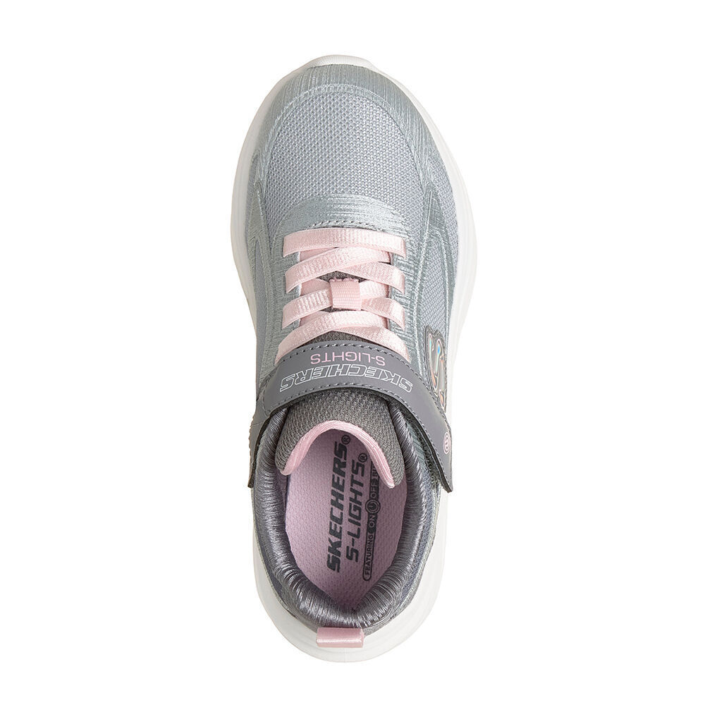 Skechers 303729LC-LGMT-SKECHERS SOLA G
