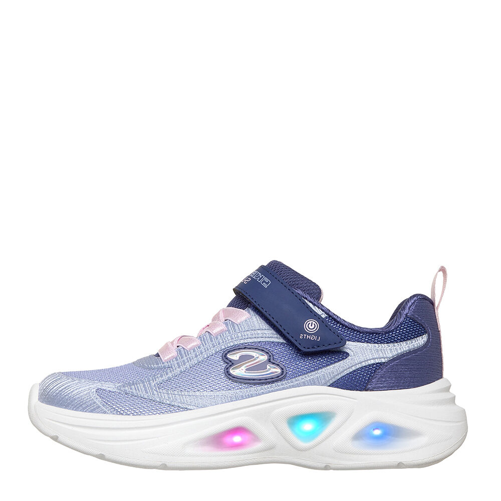 Skechers 303729LC-NVPK-SKECHERS SOLA G