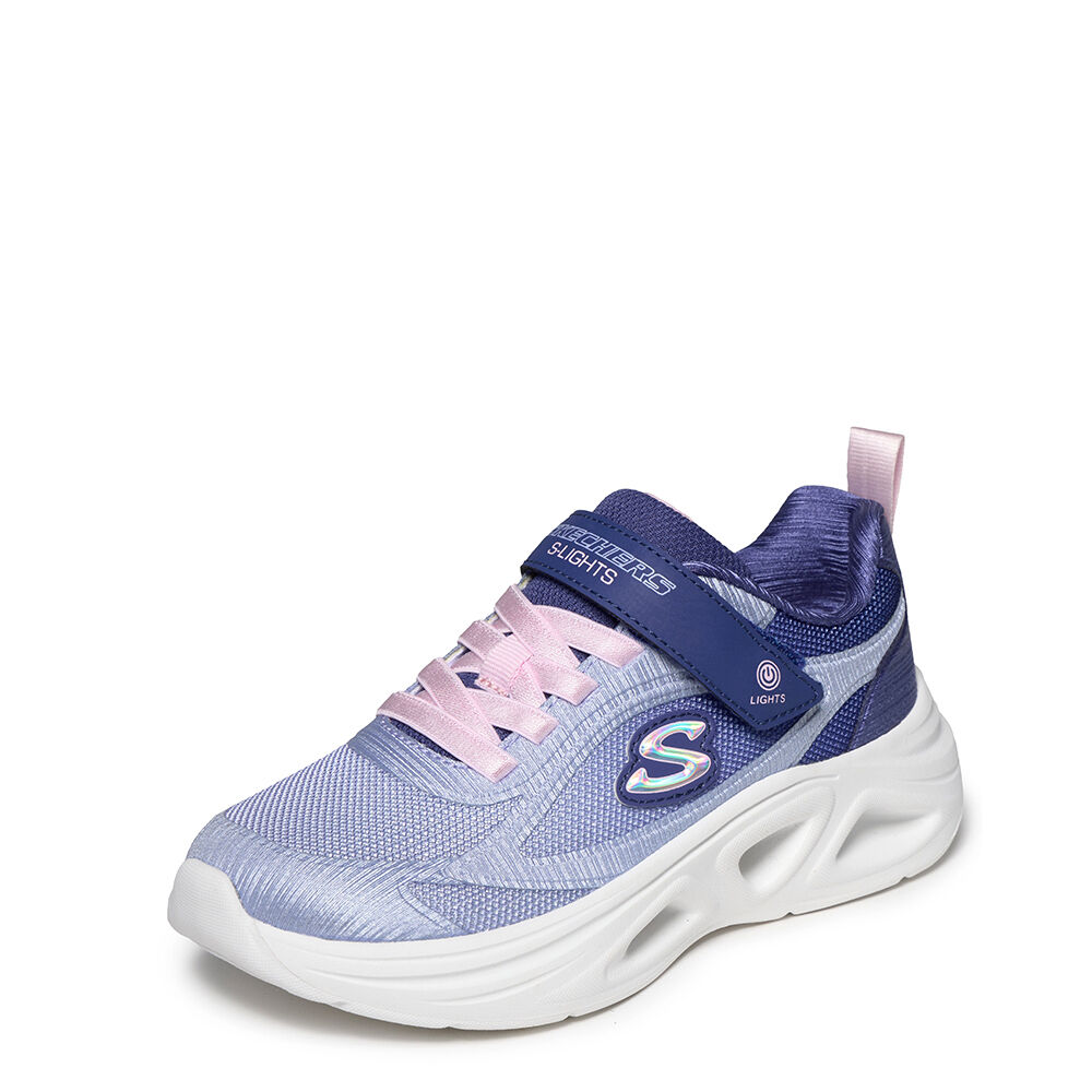 Skechers 303729LC-NVPK-SKECHERS SOLA G
