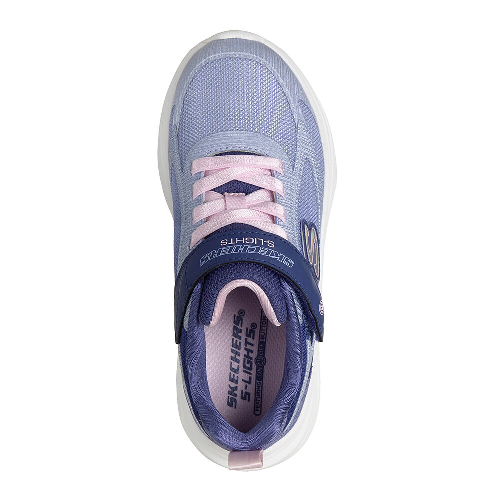 Skechers 303729LC-NVPK-SKECHERS SOLA G