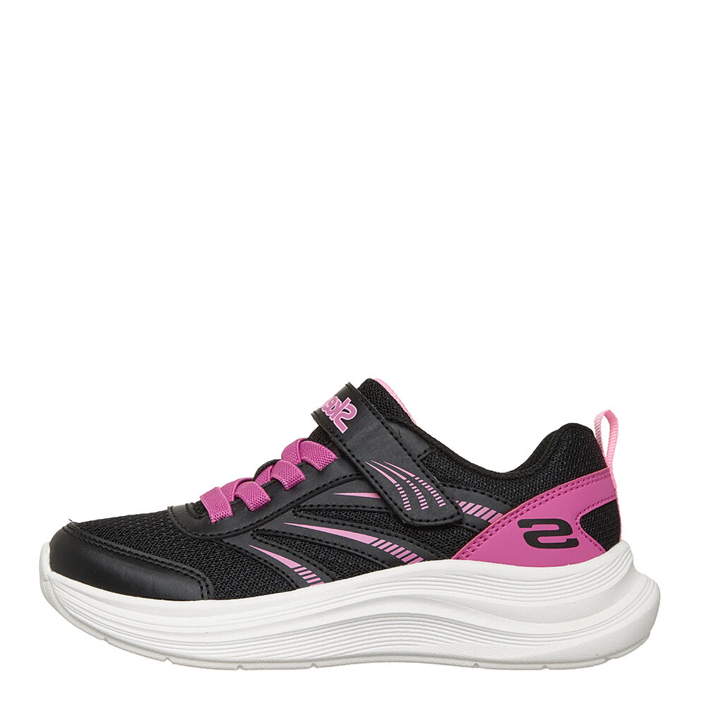 Skechers 304208L-BKPK-SKECHERS STREAM