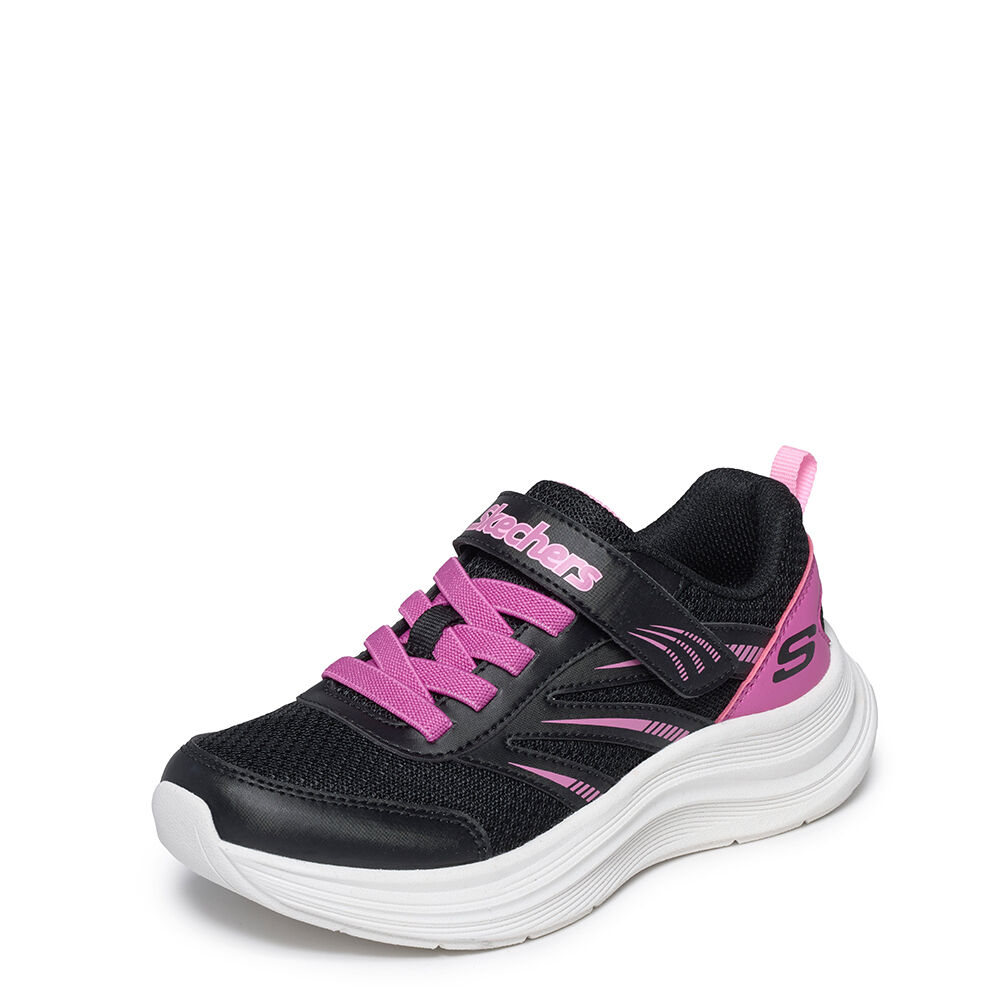Skechers 304208L-BKPK-SKECHERS STREAM