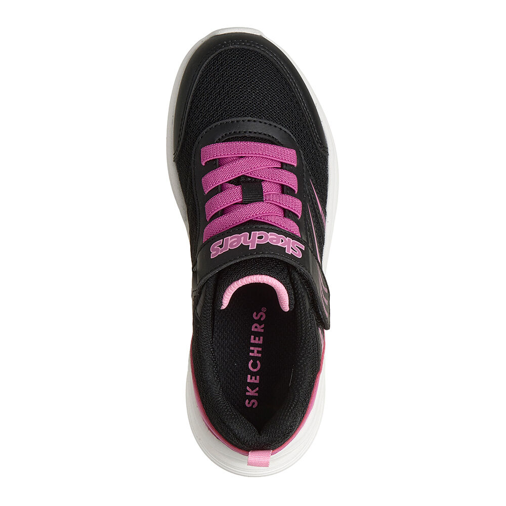 Skechers 304208L-BKPK-SKECHERS STREAM