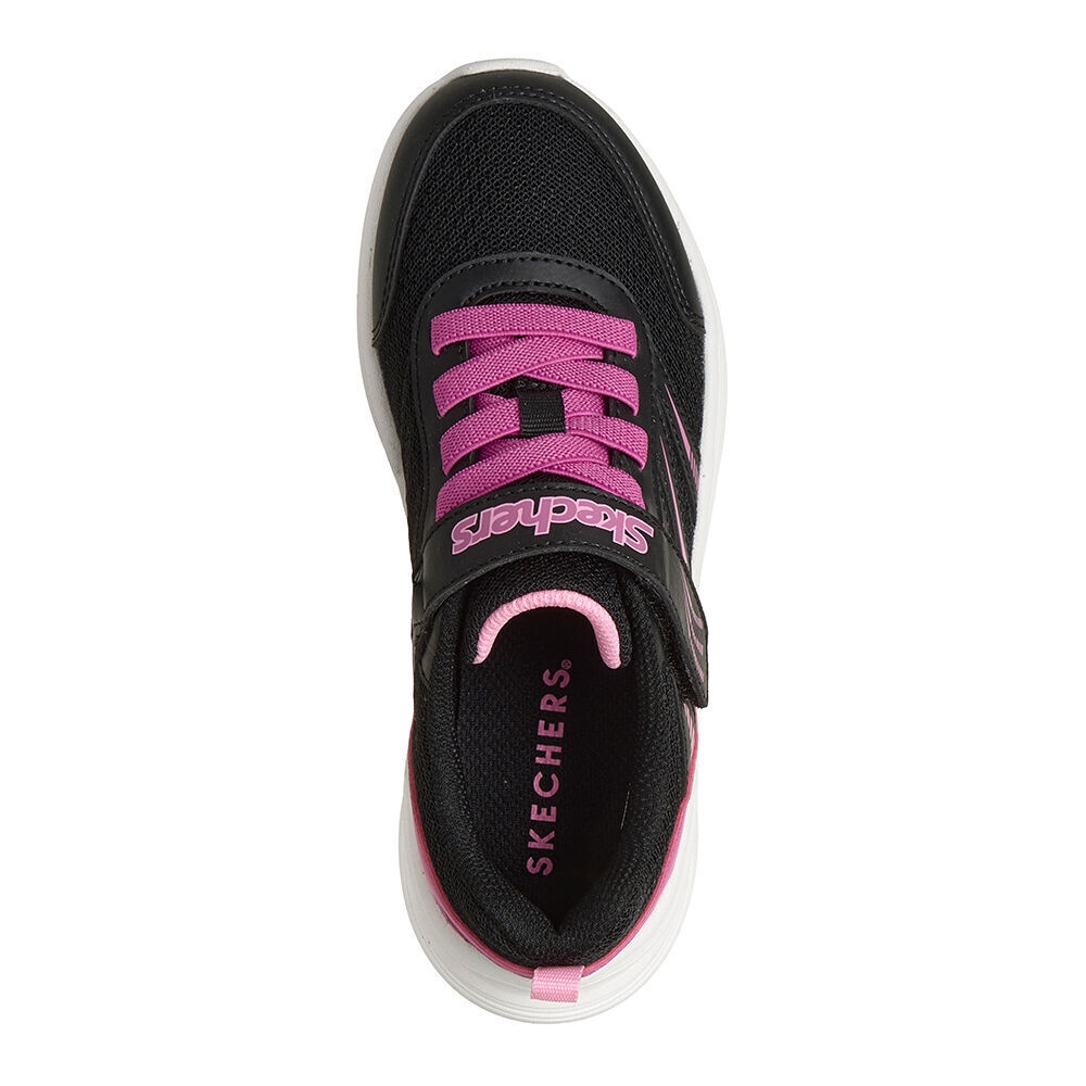 Skechers 304208L-BKPK-SKECHERS STREAM
