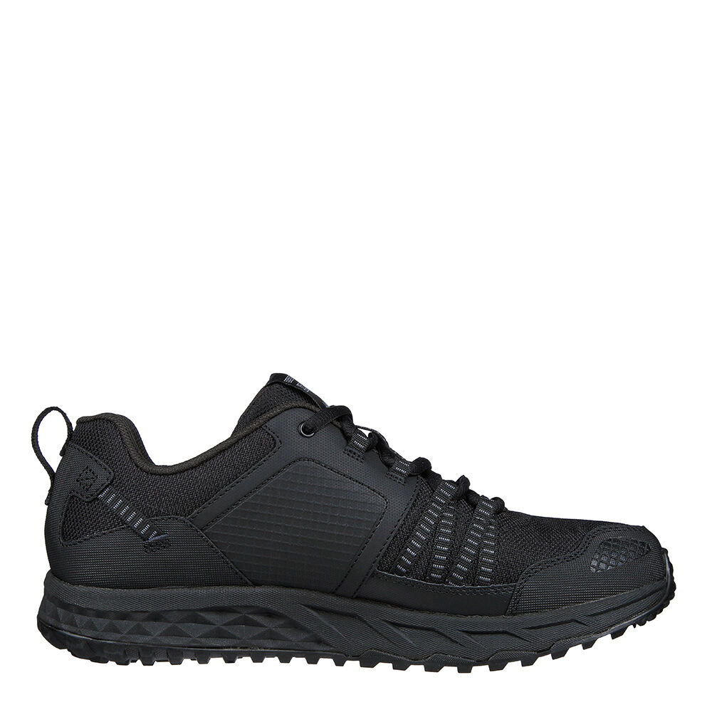 Skechers 51591-BBK-ESCAPE PLAN
