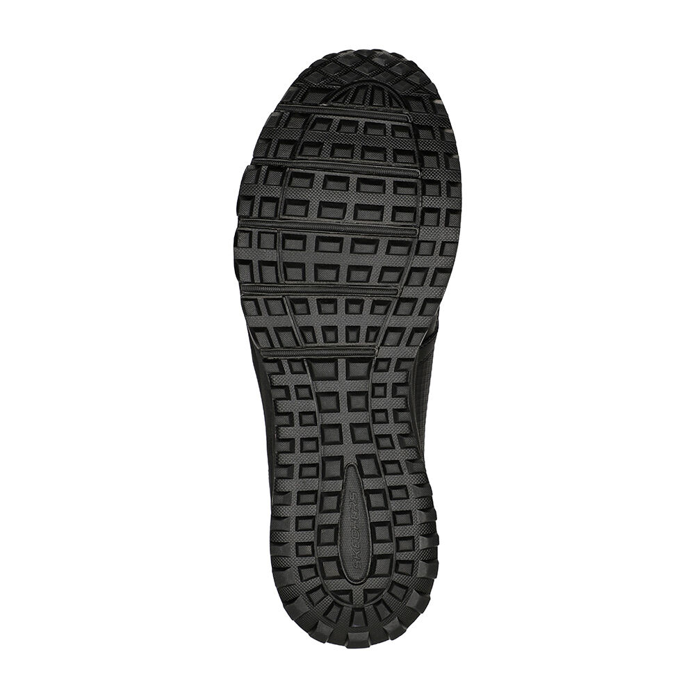 Skechers 51591-BBK-ESCAPE PLAN