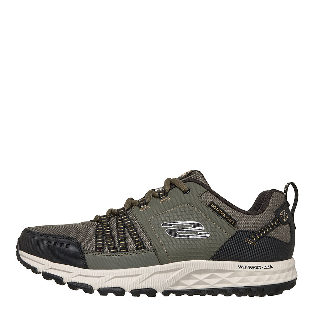 Skechers 51591-OLBK-ESCAPE PLAN