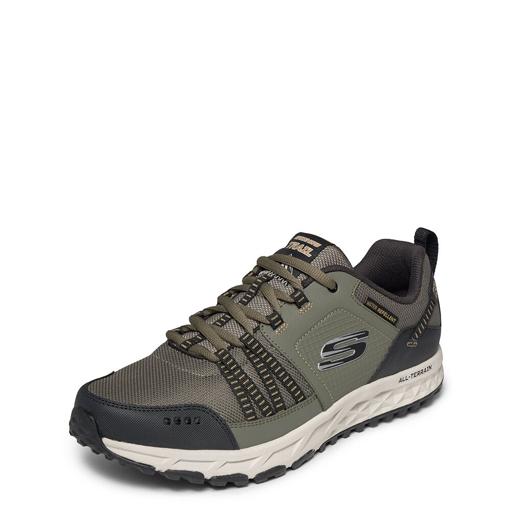 Skechers 51591-OLBK-ESCAPE PLAN