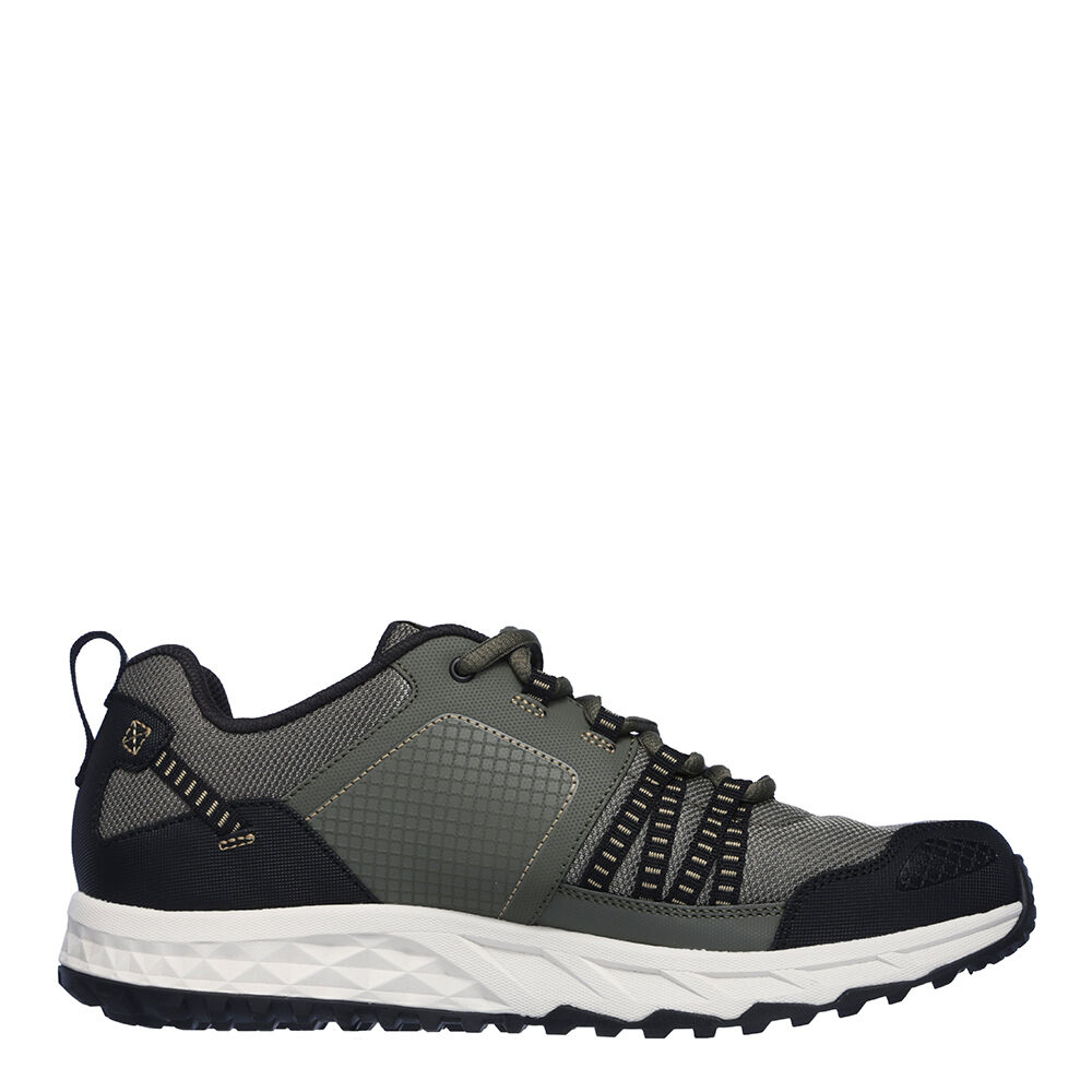 Skechers 51591-OLBK-ESCAPE PLAN