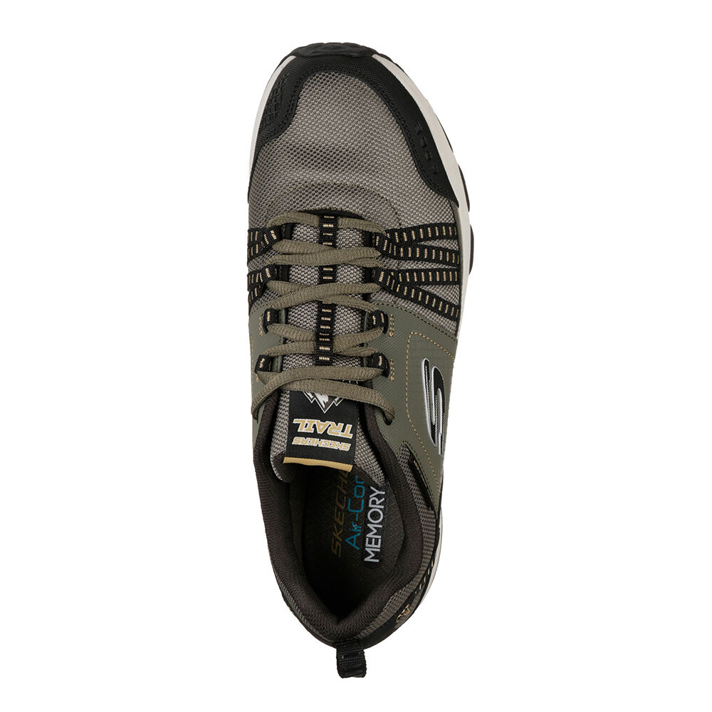 Skechers 51591-OLBK-ESCAPE PLAN