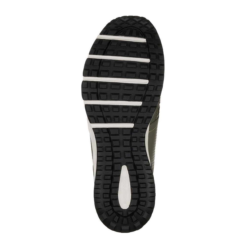 Skechers 51591-OLBK-ESCAPE PLAN