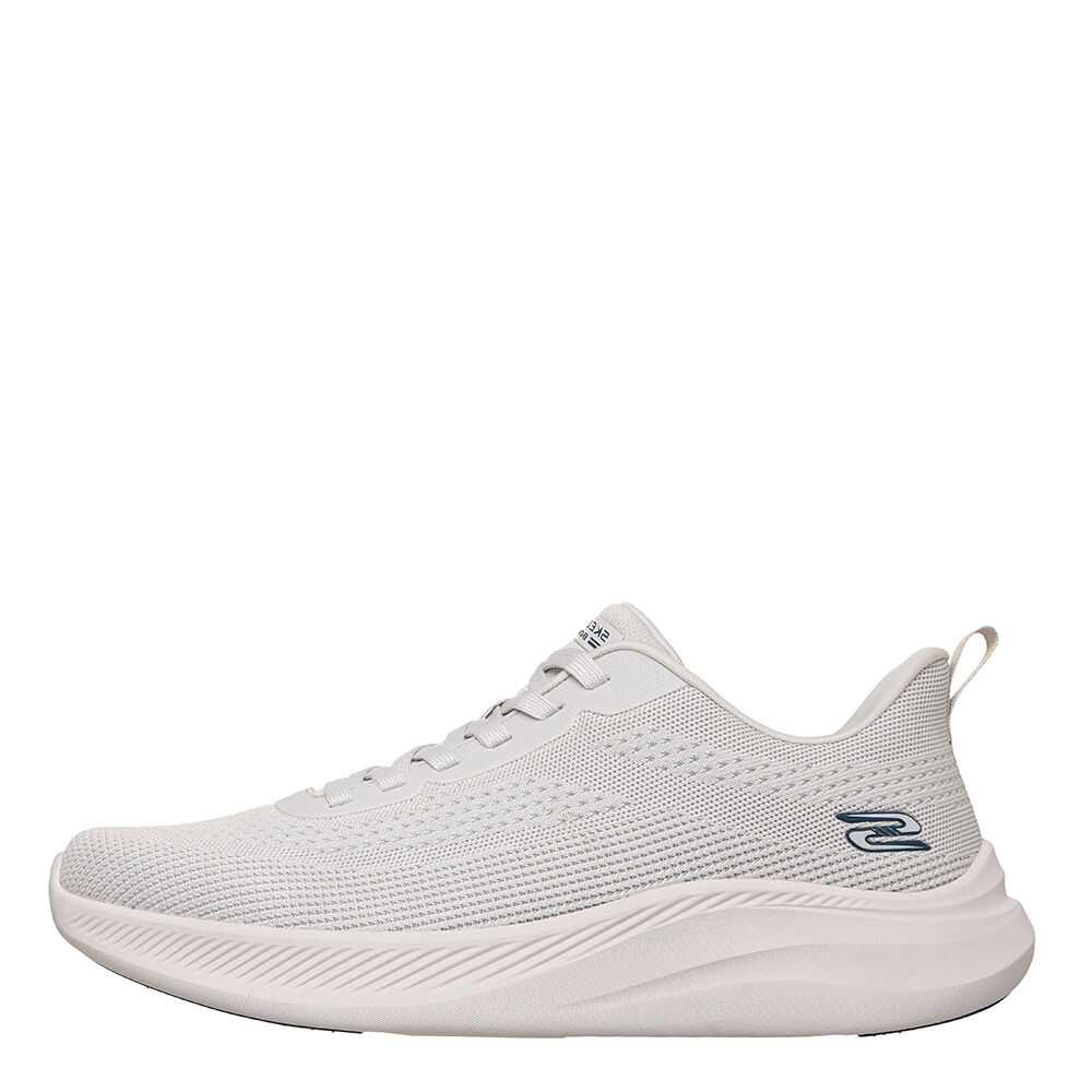 Skechers 118155-LTGY-BOBS MODA FLEX - M