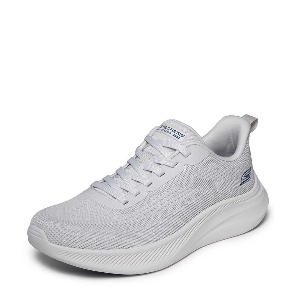 Skechers 118155-LTGY-BOBS MODA FLEX - M