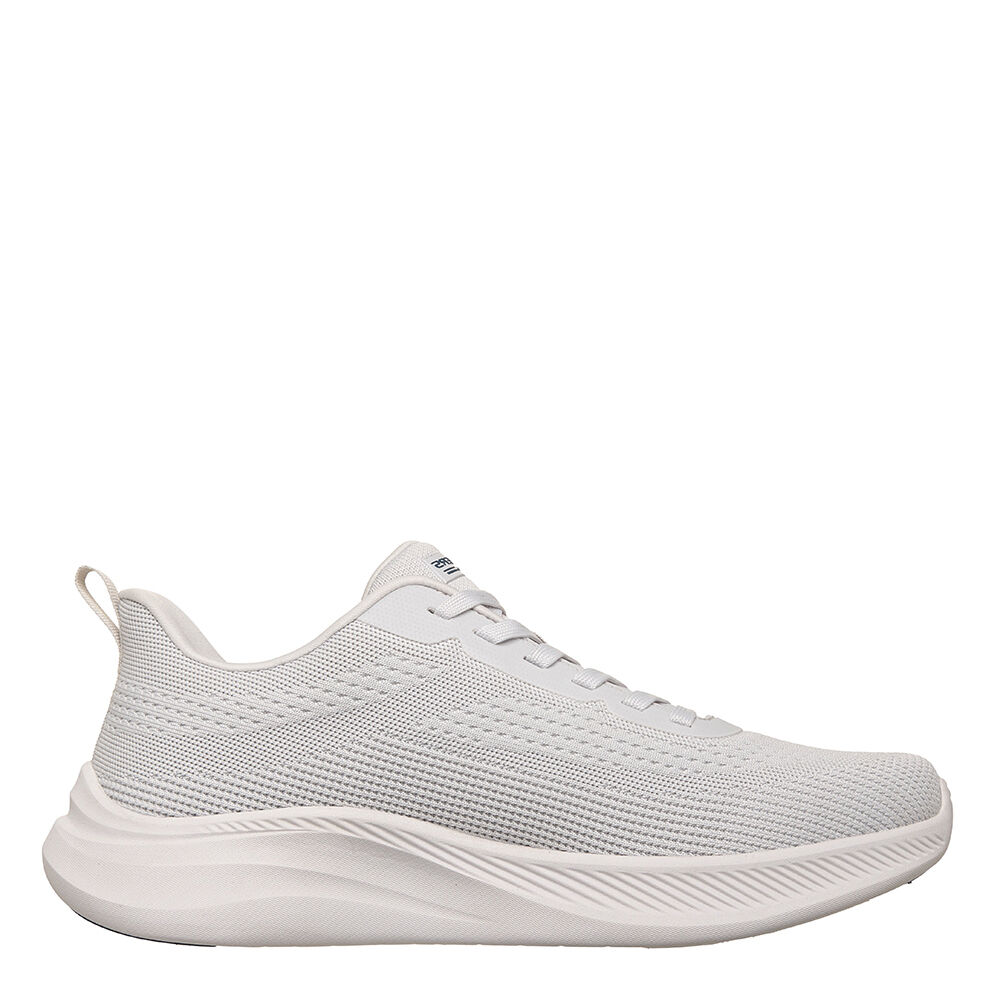 Skechers 118155-LTGY-BOBS MODA FLEX - M