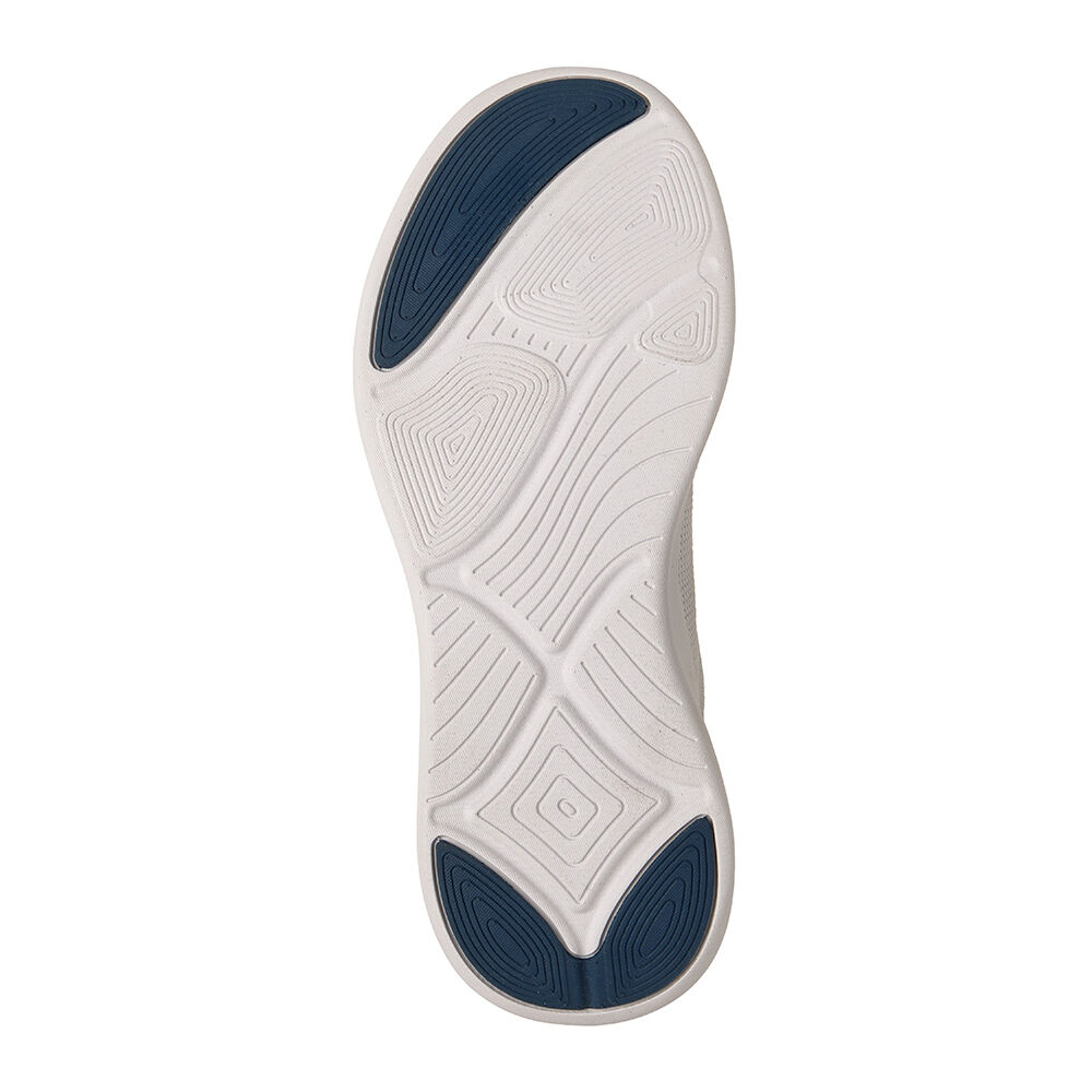 Skechers 118155-LTGY-BOBS MODA FLEX - M