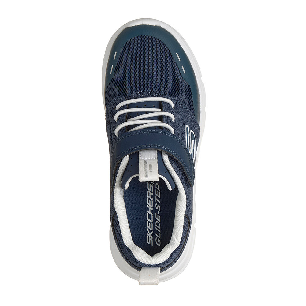 Skechers 404172L-NVW-SKECHERS GLIDE - M