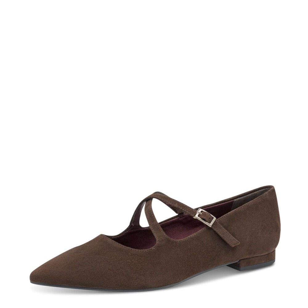 Tamaris 22161-304-MOCCA