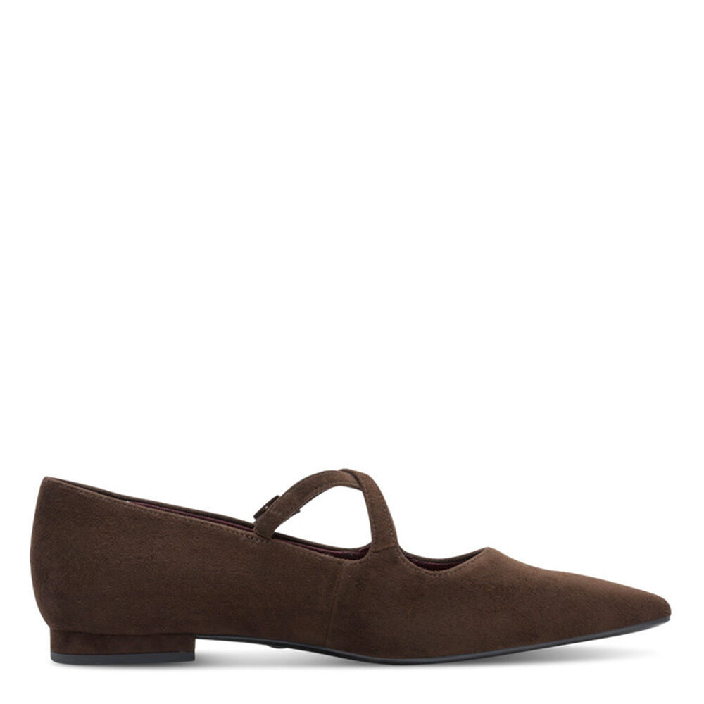 Tamaris 22161-304-MOCCA