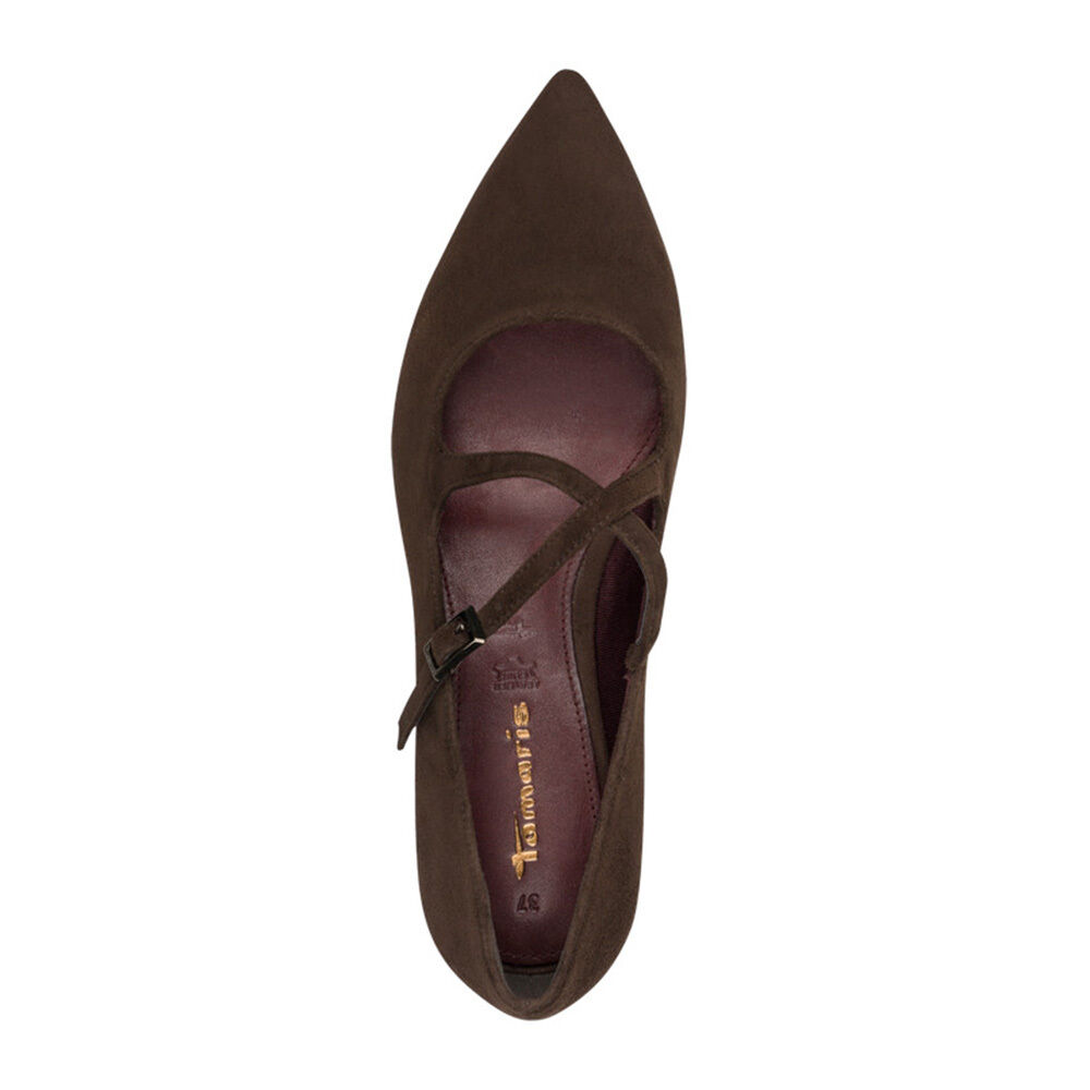 Tamaris 22161-304-MOCCA