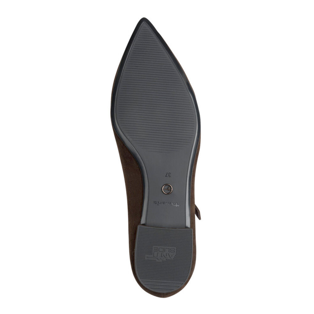 Tamaris 22161-304-MOCCA